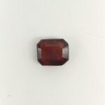 Buy Natural Hessonite Garnet (Gomed) Gemstone | Certified Original Gomed Stone for Vedic Astrology, Fine Jewellery & Investment