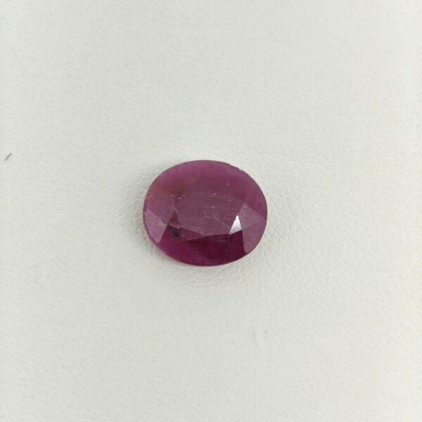Buy Certified Ruby Gemstone (Manik) | Natural Original Ruby Stone for Sun (Surya), Vedic Astrology, Fine Jewellery & Investment