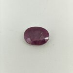 Buy Natural African Ruby (Manik) Gemstone | Lab Certified Original Ruby for Sun (Surya), Vedic Astrology, Fine Jewellery & Investment