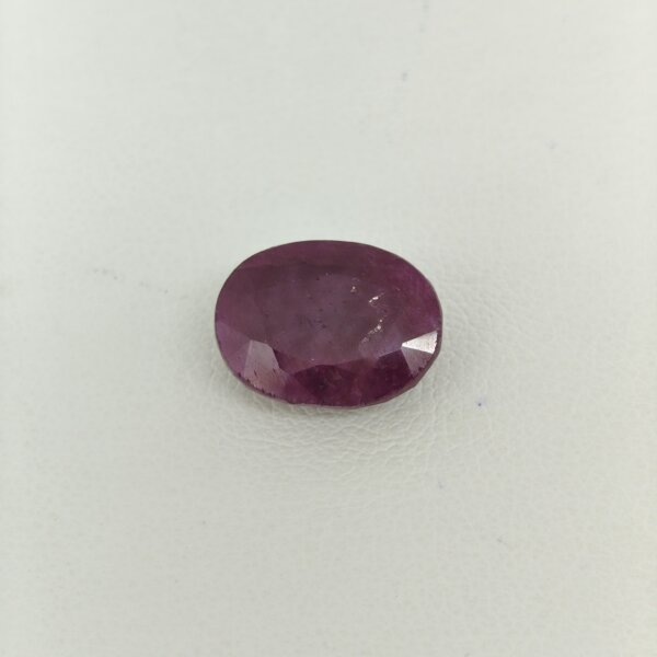 Buy Natural African Ruby (Manik) Gemstone | Lab Certified Original Ruby for Sun (Surya), Vedic Astrology, Fine Jewellery & Investment