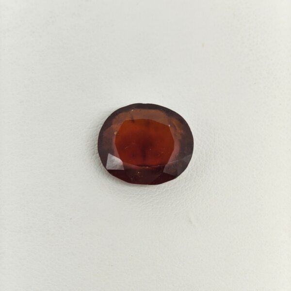 Buy African Hessonite (Gomed) Gemstone | Certified Natural Original African Gomed Stone for Vedic Astrology, Fine Jewellery & Investment