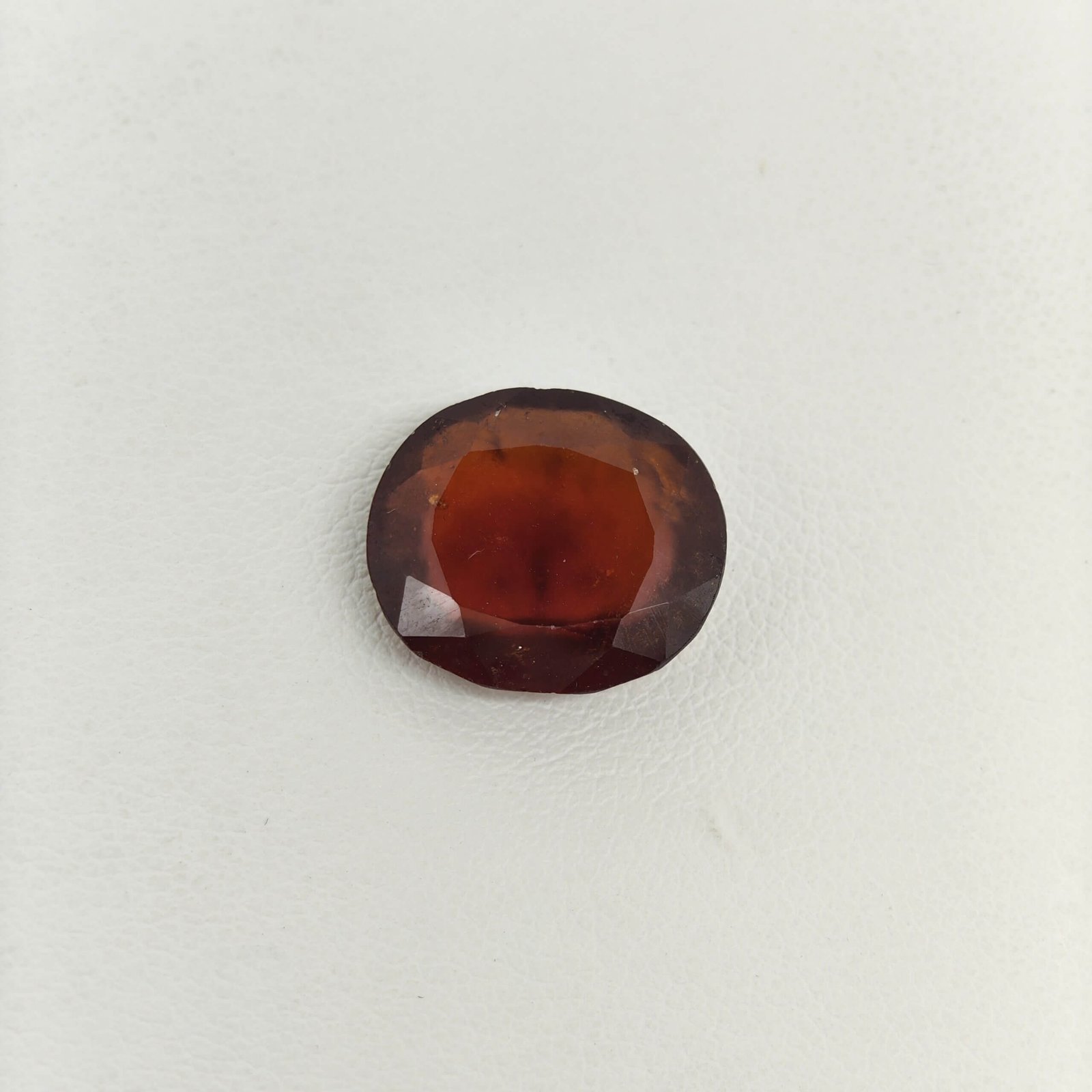 Best Hessonite Garnet Gemstone (4) Buy African Hessonite (Gomed) Gemstone | Certified Natural Original African Gomed Stone for Vedic Astrology, Fine Jewellery & Investment