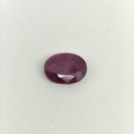Buy Natural African Manik (Ruby) Gemstone | Lab Certified Original African Ruby for Sun (Surya), Vedic Astrology & Fine Jewellery