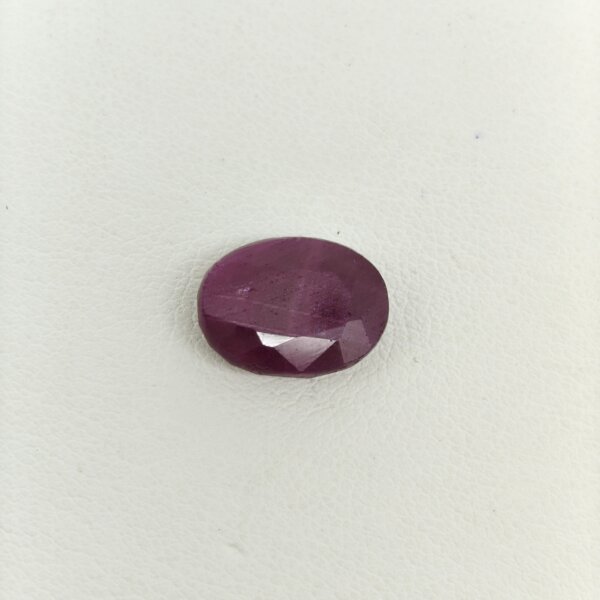 Buy Natural African Manik (Ruby) Gemstone | Lab Certified Original African Ruby for Sun (Surya), Vedic Astrology & Fine Jewellery