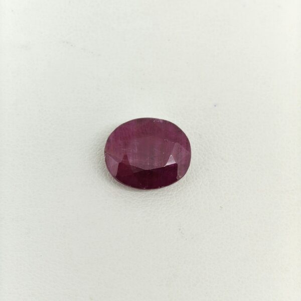 Buy Natural Ruby (Manik) Gemstone | Lab Certified Original Ruby Stone for Sun (Surya), Vedic Astrology, Fine Jewellery & Investment