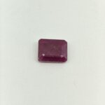 Buy Natural Ruby (Manik) Gemstone Online | Certified Original Ruby Stone for Sun (Surya), Vedic Astrology, Fine Jewellery & Investment