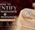 Buy Moissanite Jewellery Online | Certified Moissanite Diamond Rings, Earrings, Pendants & Bracelets for Luxury Jewellery
