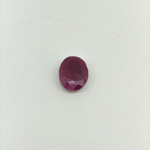 Buy Certified African Ruby (Manik) Gemstone | Natural Original African Ruby for Sun (Surya), Vedic Astrology, Fine Jewellery & Investment