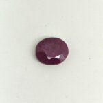 Buy Natural African Ruby (Manik) Gemstone | Lab Certified Original Ruby for Sun (Surya), Vedic Astrology, Fine Jewellery & Investment