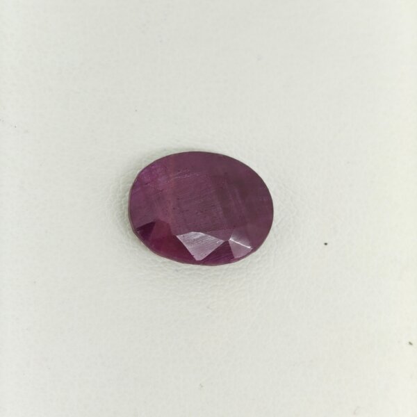 Buy Natural Ruby (Manik) Gemstone | Lab Certified Original Ruby for Sun (Surya), Vedic Astrology, Fine Jewellery & Investment