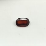 Buy Hessonite Garnet (Gomed) Gemstone | Certified Natural Original Gomed Stone for Vedic Astrology, Fine Jewellery & Investment