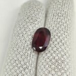 Natural & Certified African Hessonite Garnet – Premium Gomed Gemstone - Image 2