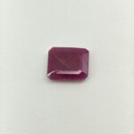 Buy Natural Ruby (Manik) Gemstone | Certified Original Ruby Stone for Sun (Surya), Vedic Astrology, Fine Jewellery & Investment
