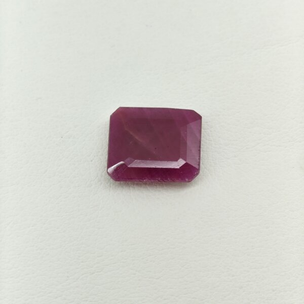 Buy Natural Ruby (Manik) Gemstone | Certified Original Ruby Stone for Sun (Surya), Vedic Astrology, Fine Jewellery & Investment