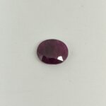 Buy Natural Ruby (Manik) Gemstone | Lab Certified Original Ruby Stone for Sun (Surya), Vedic Astrology, Fine Jewellery & Investment