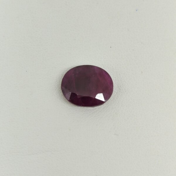 Buy Natural Ruby (Manik) Gemstone | Lab Certified Original Ruby Stone for Sun (Surya), Vedic Astrology, Fine Jewellery & Investment