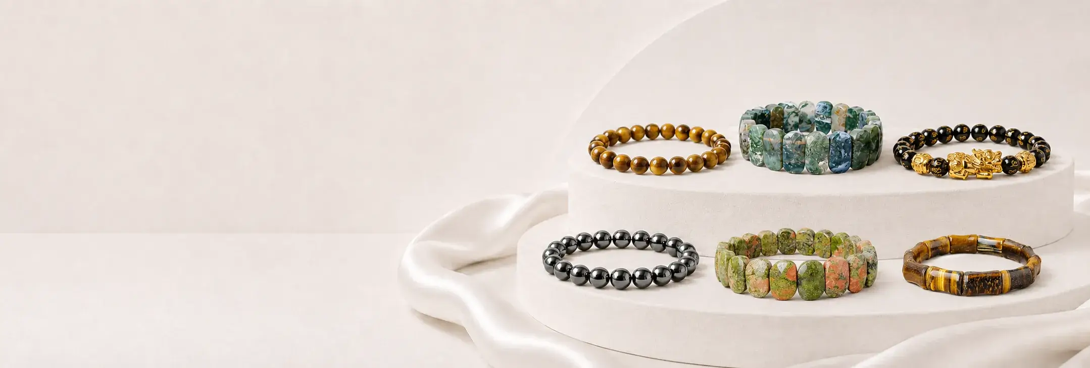 Crystal Bracelet