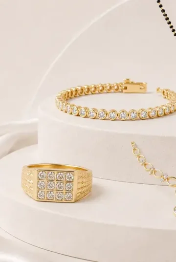Best CVD Diamond shop in Delhi