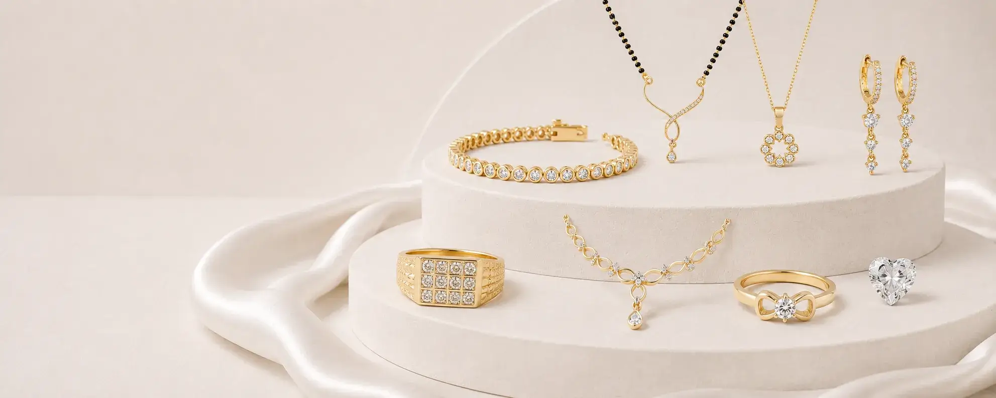 Best CVD Diamond shop in Delhi