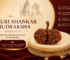 Original Gauri Shankar Rudraksha showcasing the benefits, spiritual significance, and divine union of Lord Shiva and Goddess Parvati by Shraddha Shree Gems.