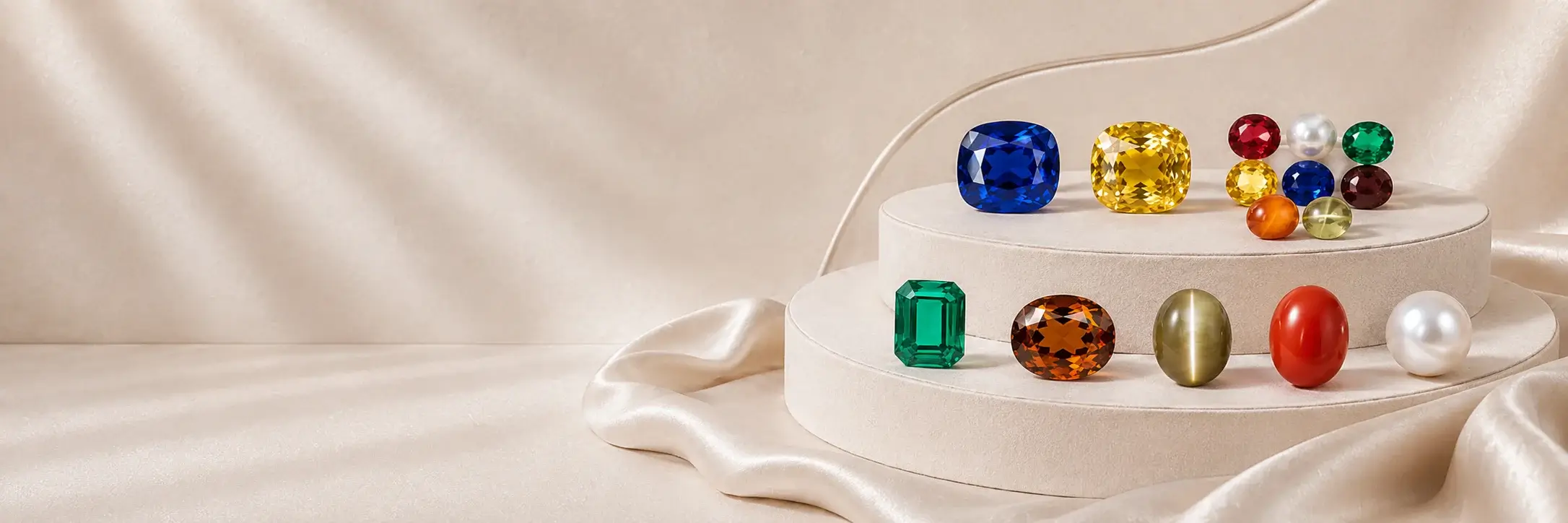 Rashi Ratan Gemstones