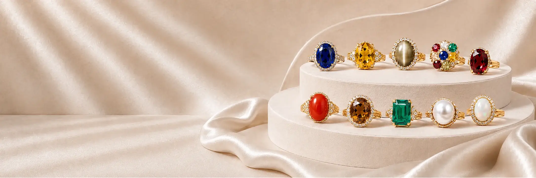 Rahiratan ring