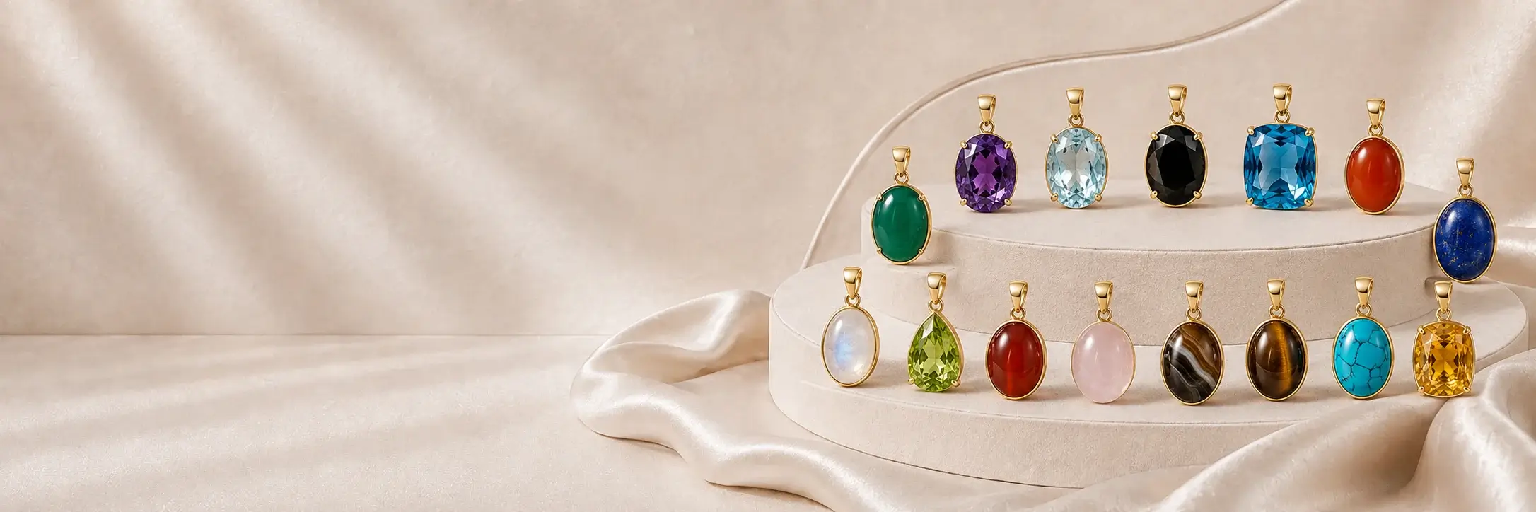 Upratan pendant