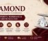 Buy Natural Diamond (Heera) Gemstone Online | Certified Original Diamond for Venus (Shukra), Vedic Astrology, Fine Jewellery & Investment