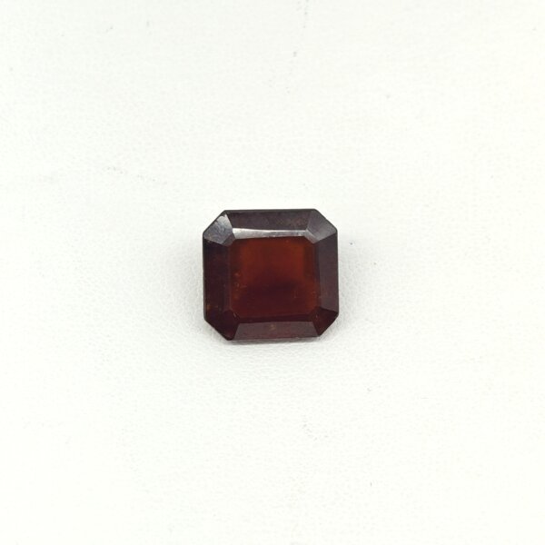 Buy Hessonite Garnet (Gomed) Gemstone | Certified Natural Original Gomed Stone for Vedic Astrology, Fine Jewellery & Investment