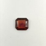 Buy Natural Hessonite (Gomed) Gemstone | Certified Original Hessonite Stone for Vedic Astrology, Fine Jewellery & Investment