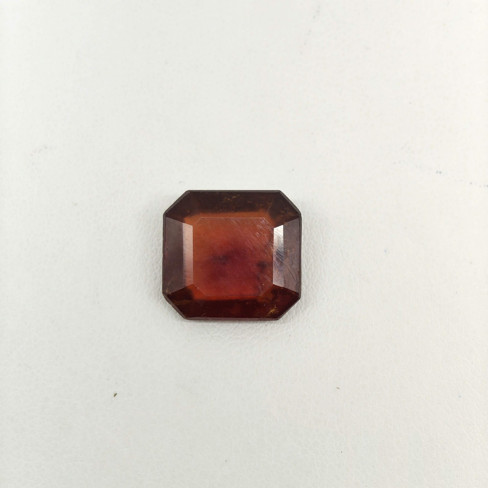 Buy Natural Hessonite (Gomed) Gemstone | Certified Original Hessonite Stone for Vedic Astrology, Fine Jewellery & Investment