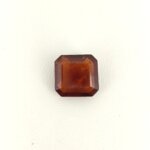 Buy Certified African Hessonite Garnet (Gomed) | Natural Hessonite Garnet Gemstone for Vedic Astrology, Fine Jewellery & Investment