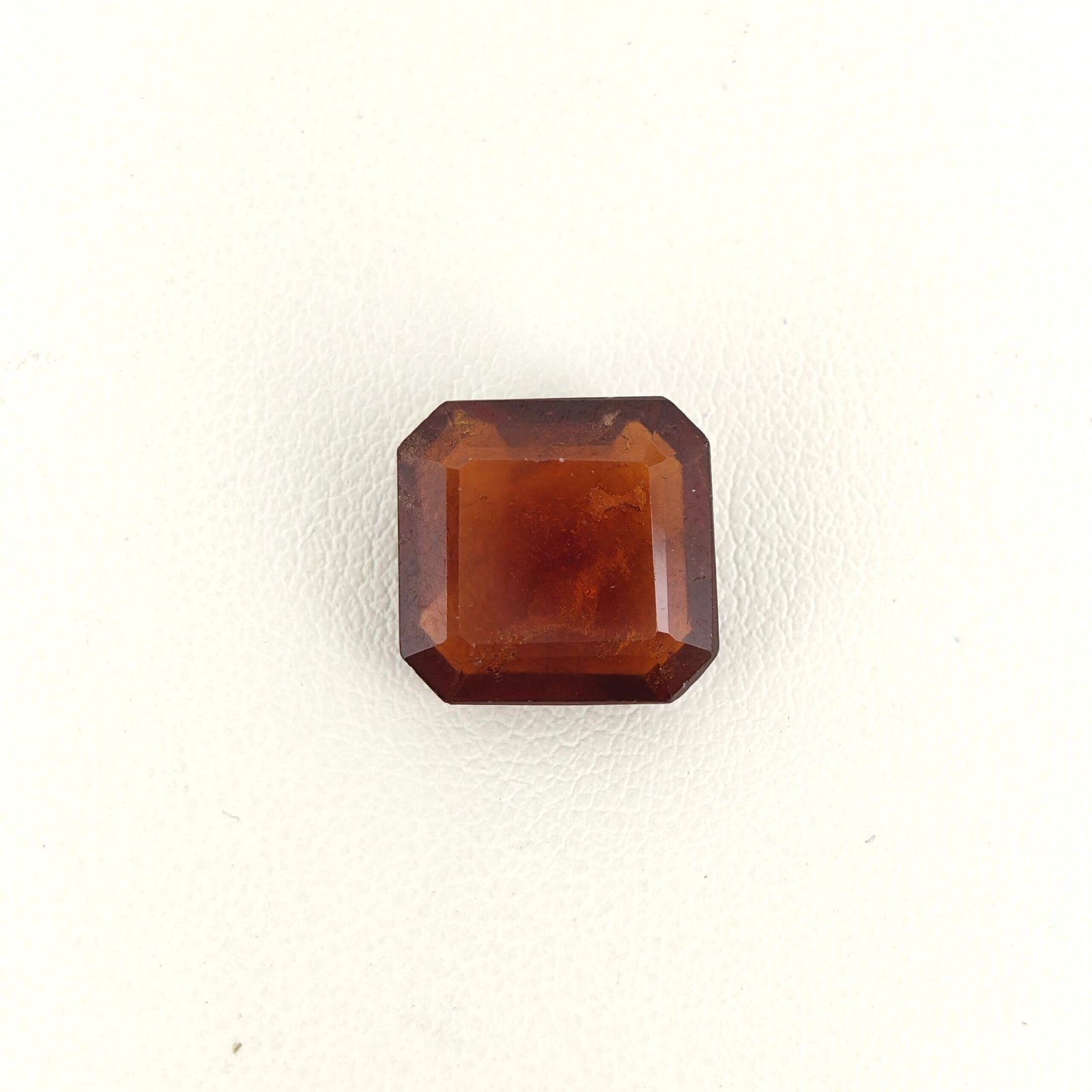 Buy Certified African Hessonite Garnet (Gomed) | Natural Hessonite Garnet Gemstone for Vedic Astrology, Fine Jewellery & Investment