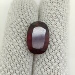 Natural African Hessonite Garnet Gemstone - Image 2