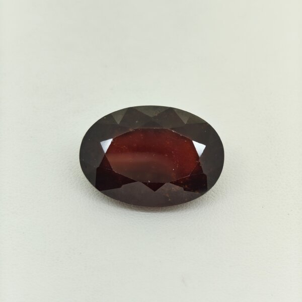 Natural African Hessonite Garnet Gemstone