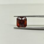 Natural Sri Lankan Hessonite Garnet Gemstone - Image 3