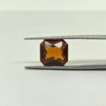 Natural Sri Lankan Hessonite Garnet Gemstone - Image 3