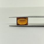 Natural Sri Lankan Hessonite Garnet Gemstone - Image 4