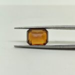 Natural Sri Lankan Hessonite Garnet Gemstone - Image 5