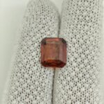 Natural Sri Lankan Hessonite Garnet Gemstone - Image 2