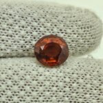 Natural Sri Lankan Hessonite Garnet Gemstone - Image 2