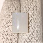 Natural Australian Opal Gemstone - Image 2
