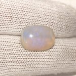 Natural Australian Opal Gemstone - Image 2