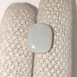 Natural Australian Opal Gemstone - Image 2