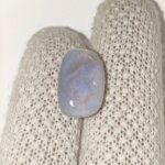 Natural Australian Opal Gemstone - Image 2