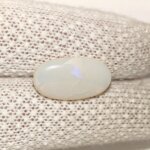 Natural Australian Opal Gemstone - Image 2