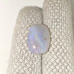 Natural Australian Opal Gemstone - Image 2