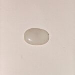 AOP-012 Natural Australian Opal Gemstone 7.20 Carat Oval Lab Certified in South Extension Delhi
