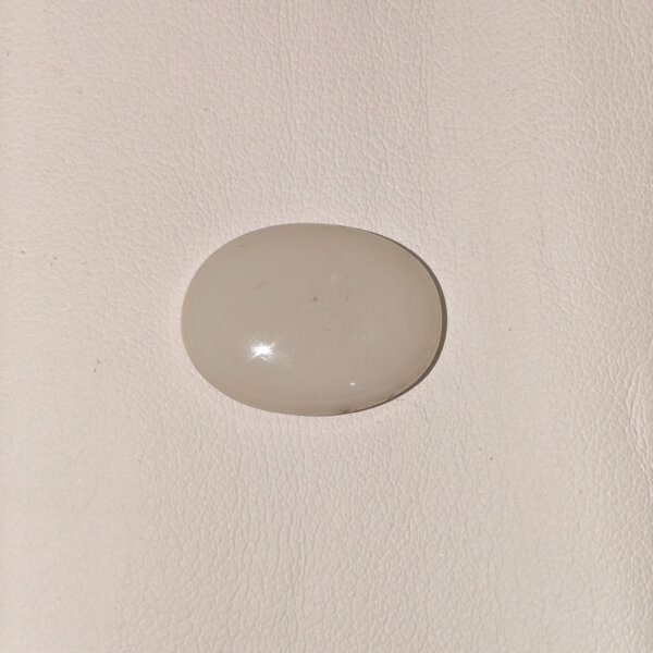 Natural Australian Opal Gemstone 9.35 Carat Oval Lab Certified in South Extension Delhi