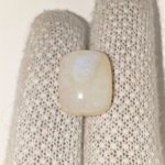 Natural Australian Opal Gemstone - Image 2